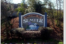Sumter South Carolina Rentals